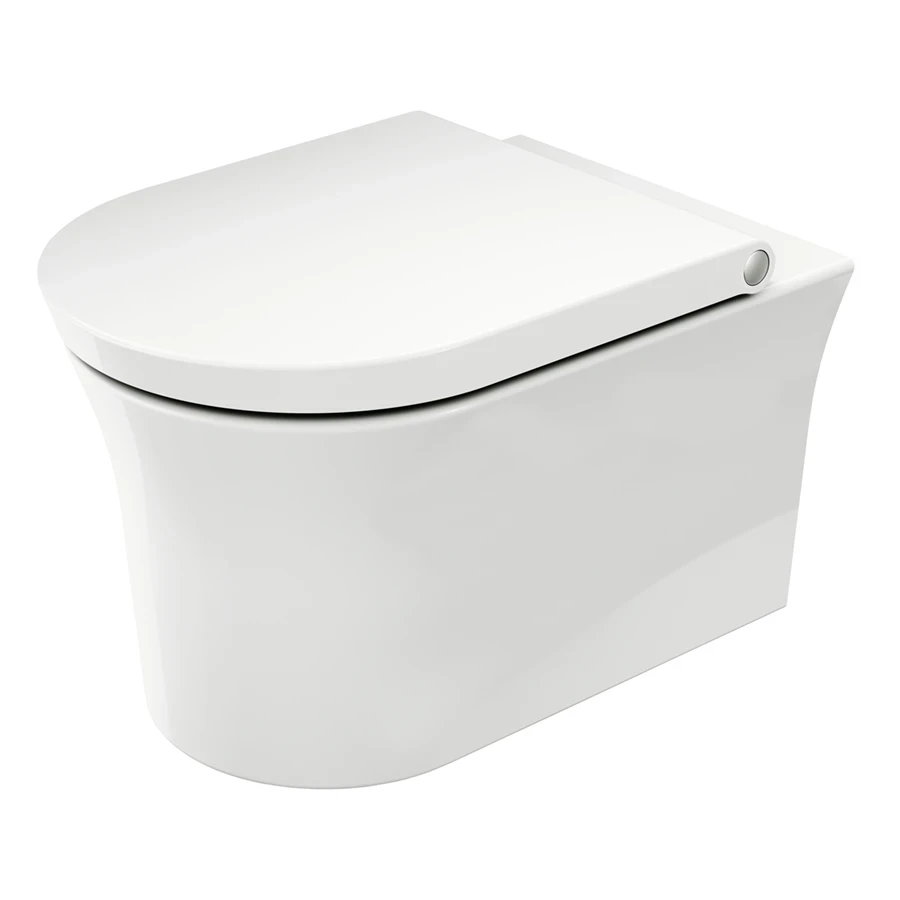 Ảnh Bồn cầu âm tường Duravit 2576092000 1