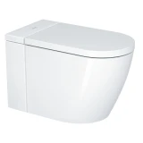 Bồn cầu thông minh Duravit 620000002500320 1