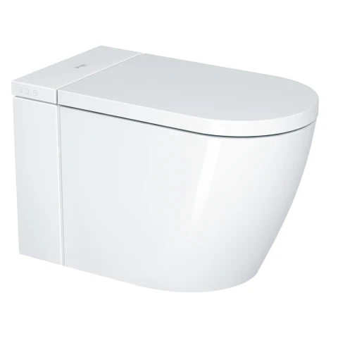 Bồn cầu thông minh Duravit 620000002500320