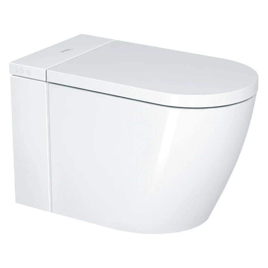 Bồn cầu thông minh Duravit 620000012500320