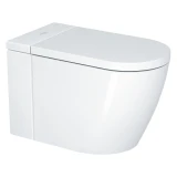 Bồn cầu thông minh Duravit 620000012500320 1