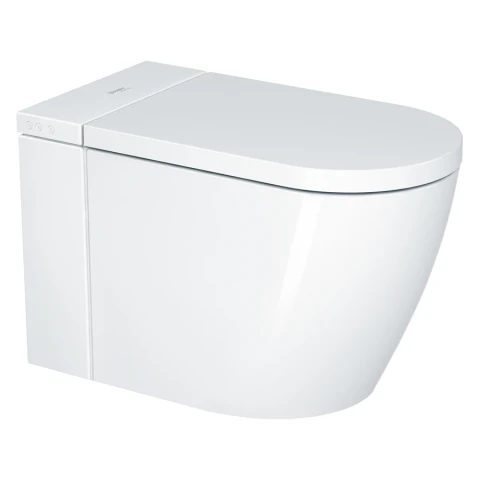 Bồn cầu thông minh Duravit 620000012500320