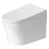 Bồn cầu thông minh Duravit 622000012000300 1