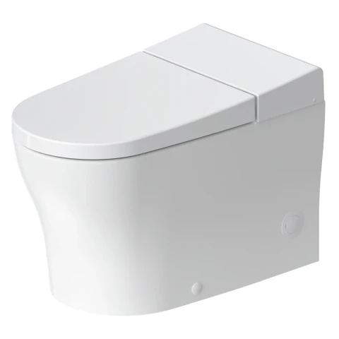 Bồn cầu thông minh Duravit 622000012000300
