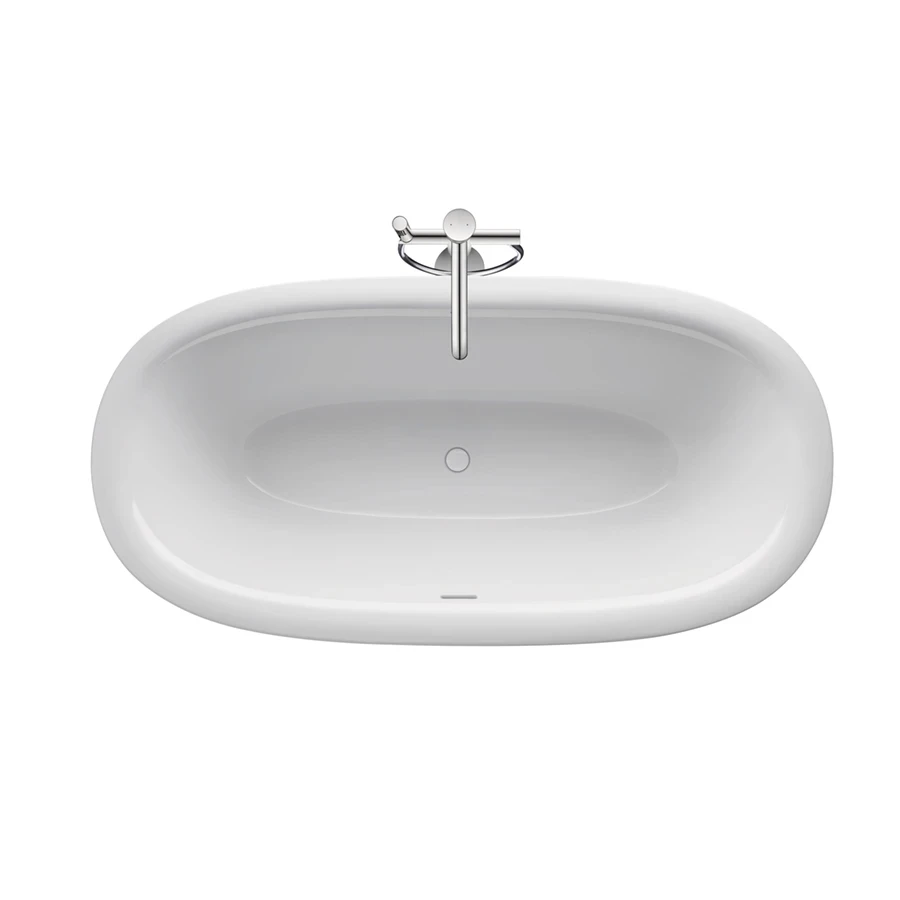 Bồn tắm đặt sàn Duravit 700468000000000