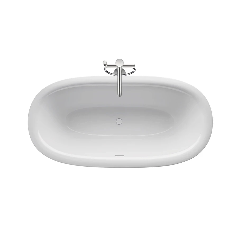 Bồn tắm đặt sàn Duravit 700469000000000