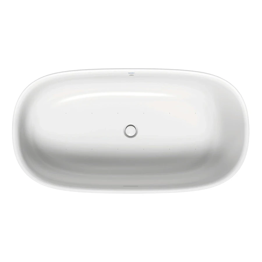 Bồn tắm đặt sàn Duravit 760462000AS0000