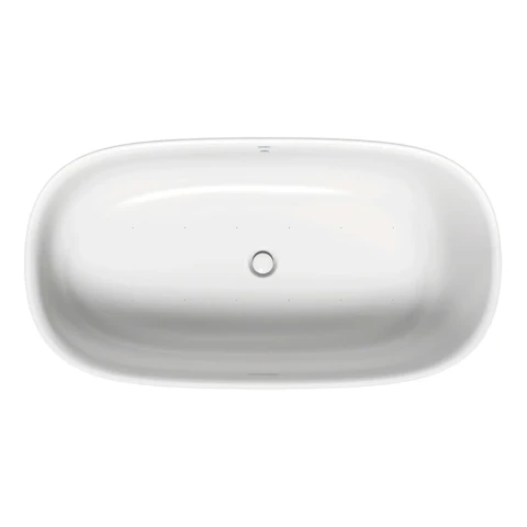 Bồn tắm đặt sàn Duravit 760462000AS0000