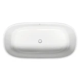 Bồn tắm đặt sàn Duravit 760463000AS0000 1