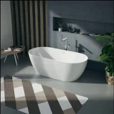 Bồn tắm đặt sàn Duravit 700561000000000 3
