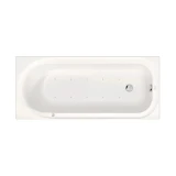 Bồn tắm Massage Duravit 760499000AS0000 1