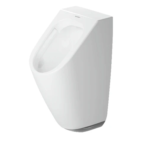 Ảnh Bồn tiểu nam điện tử Duravit 2809310093 1