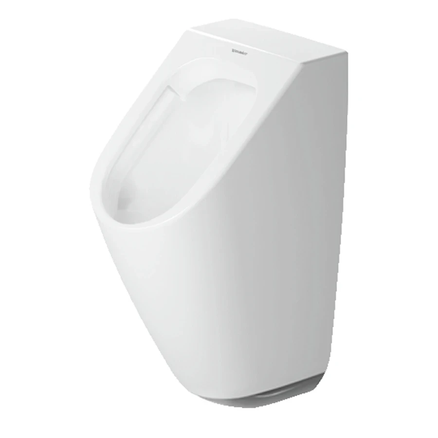 Bồn tiểu nam điện tử Duravit 2809310093