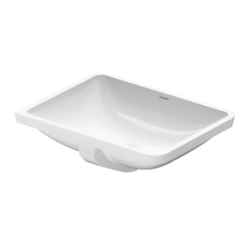 Ảnh Chậu rửa âm bàn Duravit 0305490000 1