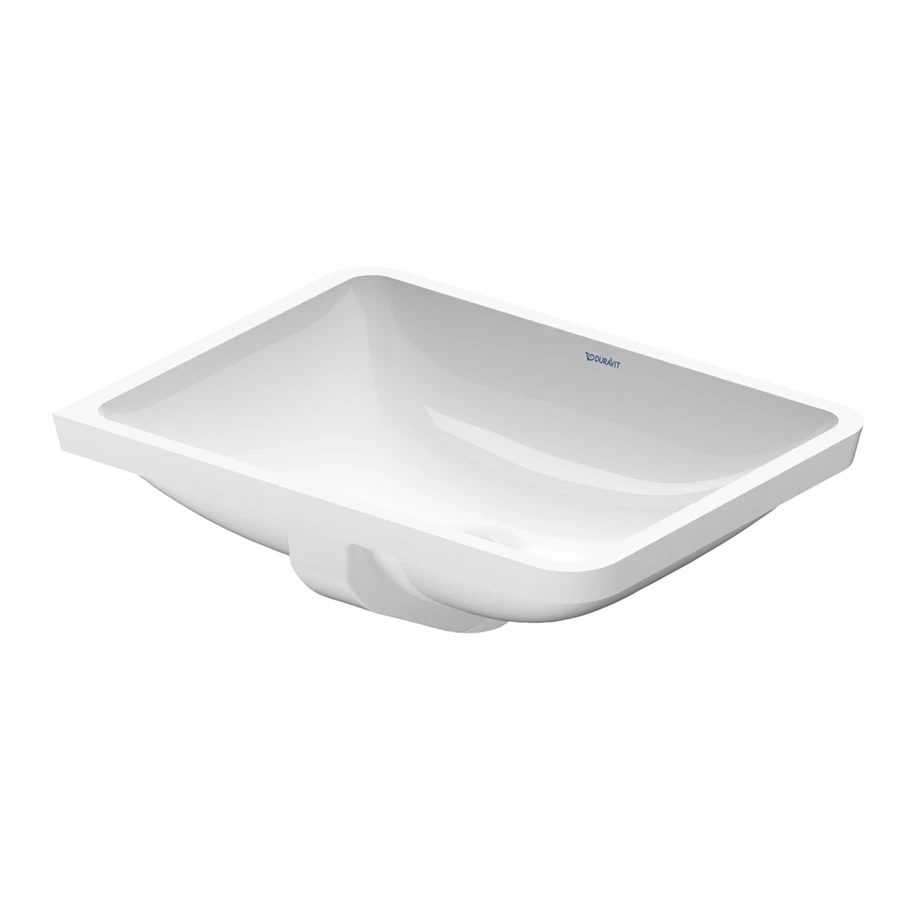 Chậu rửa âm bàn Duravit 0305490000