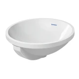 Chậu rửa âm bàn Duravit 0468400000 1