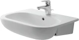 Chậu rửa bán âm Duravit 0339550000 1