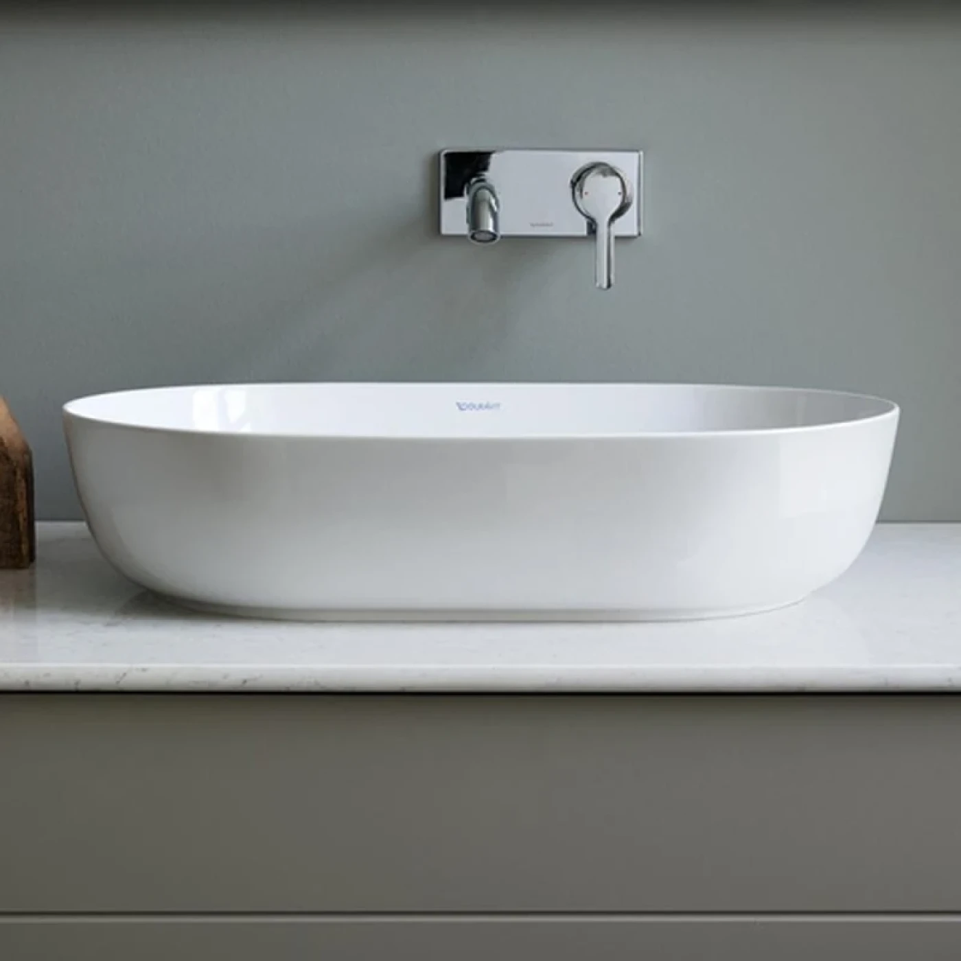 chau rua ban da duravit 0379600000 sang trong