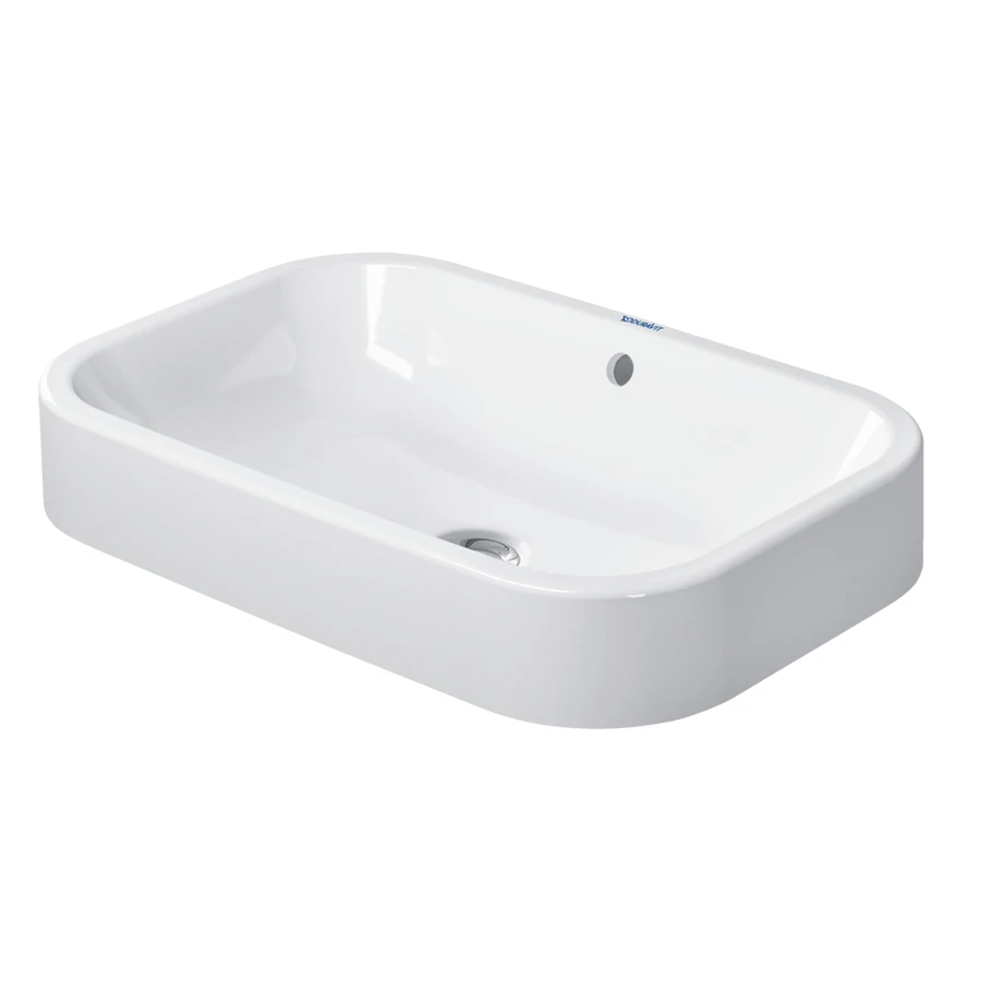 chau rua dat ban duravit 2314600000