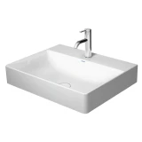 Chậu rửa đặt bàn Duravit 2353600071 1