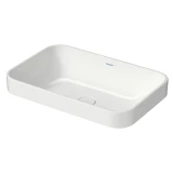 Chậu rửa đặt bàn Duravit 2359600000 1