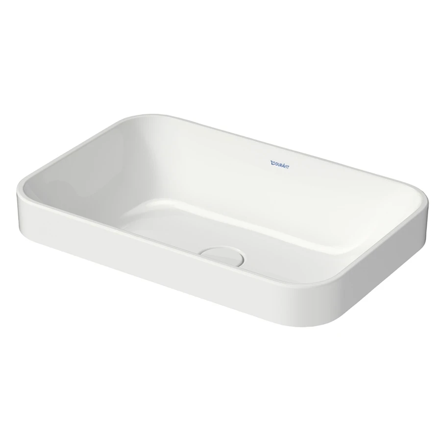 Chậu rửa đặt bàn Duravit 2359600000