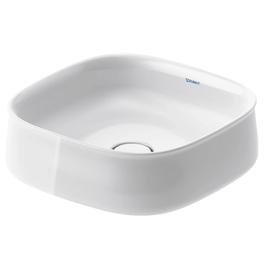 Ảnh Chậu rửa đặt bàn Duravit 2373420079 1