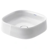 Chậu rửa đặt bàn Duravit 2373420079 1