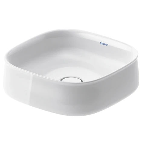 Ảnh Chậu rửa đặt bàn Duravit 2373420079 1
