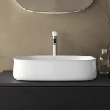 Chậu rửa đặt bàn Duravit 2373550079 3