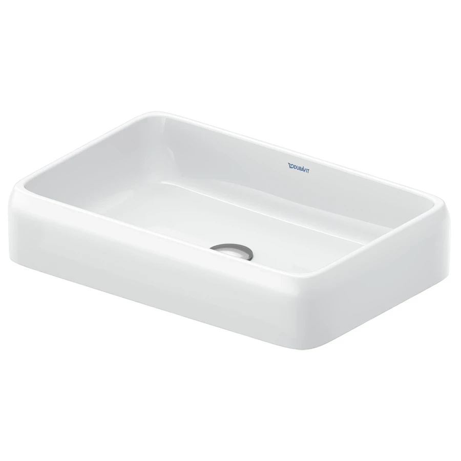 Ảnh Chậu rửa đặt bàn Duravit 2383600079 1
