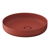Chậu rửa đặt bàn Duravit 266146HC79 1