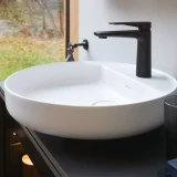 Chậu rửa đặt bàn Duravit 2662463271 4