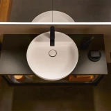 Chậu rửa đặt bàn Duravit 2662463271 3