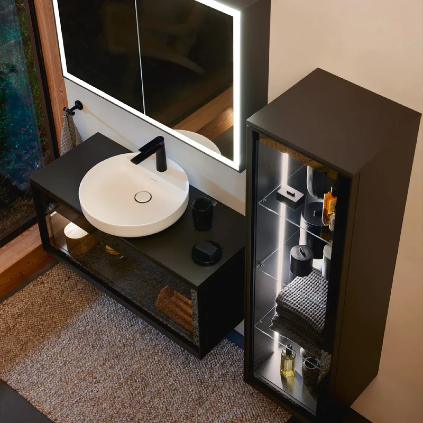 chau rua dat ban duravit 2662463271 sang trong