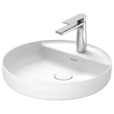Chậu rửa đặt bàn Duravit 2662463271 1
