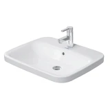 Chậu rửa dương vành Duravit 0374620000 1
