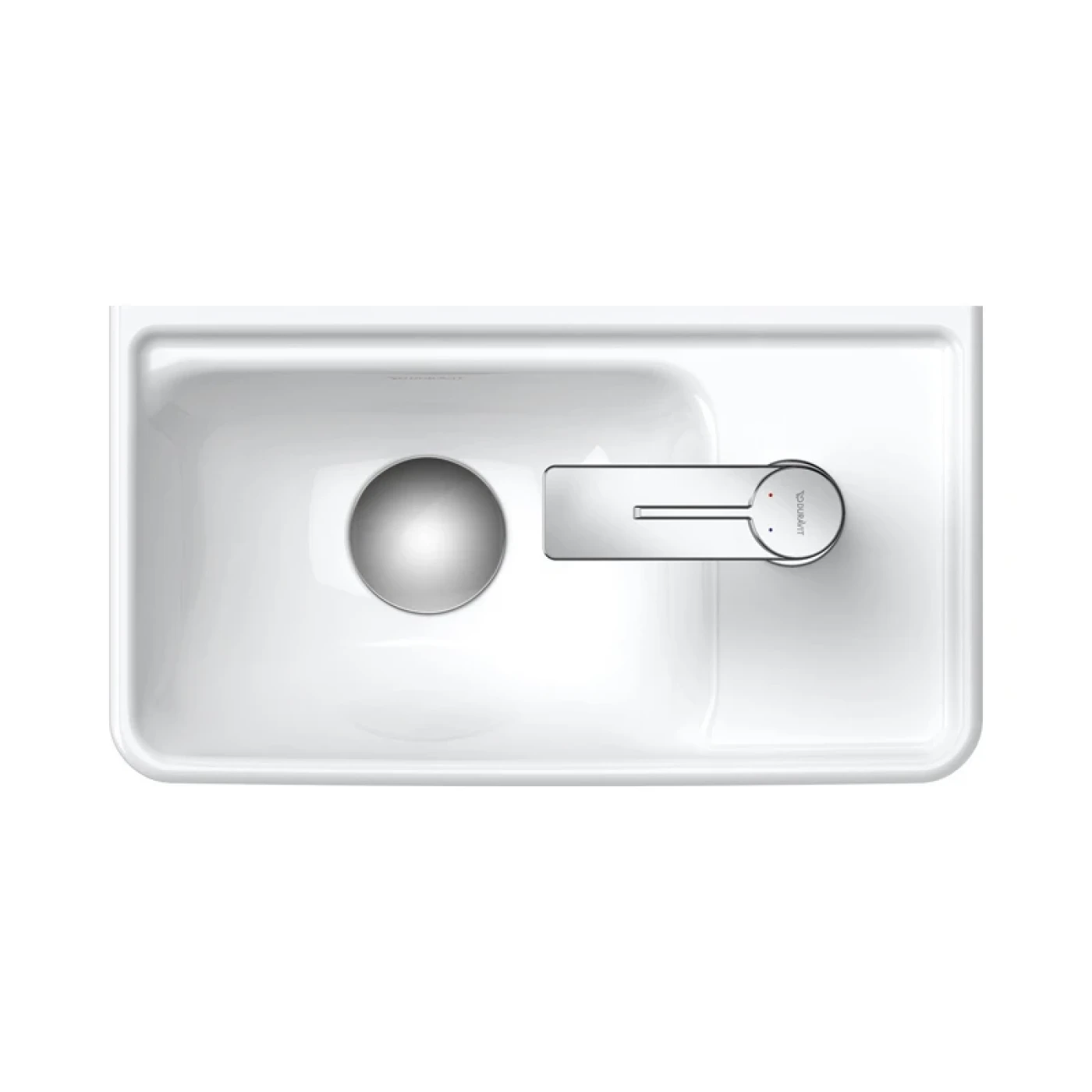 chau rua duravit 0739400041 chat luong