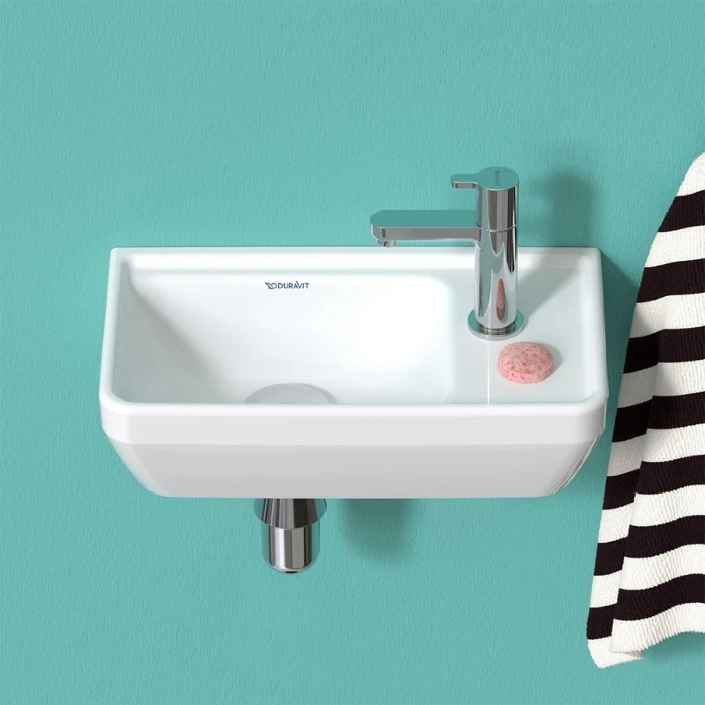 chau rua duravit 0739400041 sang trong