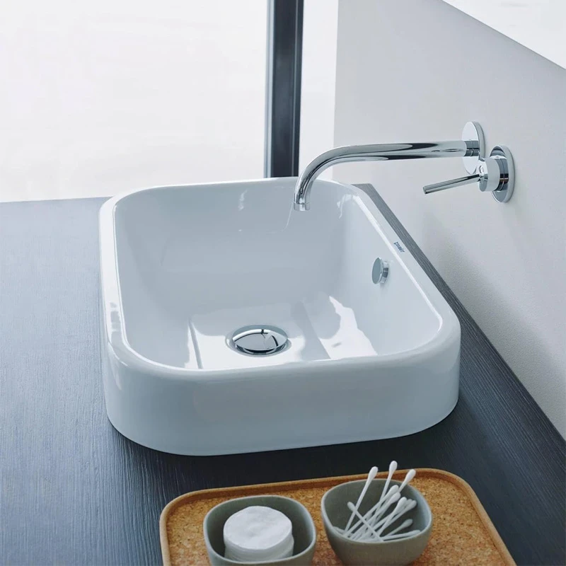 Ảnh Chậu rửa đặt bàn Duravit 2314600000 3