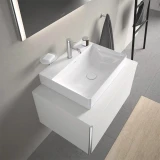 Chậu rửa đặt bàn Duravit 2353600071 4