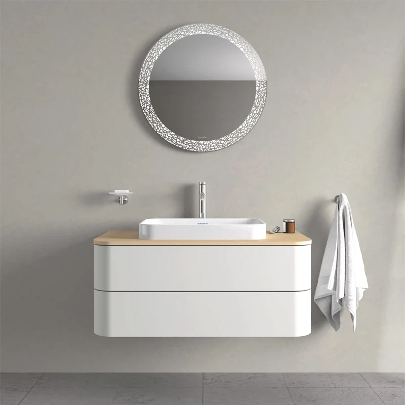 chau rua duravit 2359600000 sang trong