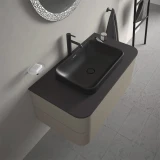 Chậu rửa đặt bàn Duravit 2359601300 3