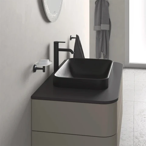 Ảnh Chậu rửa đặt bàn Duravit 2359601300 4