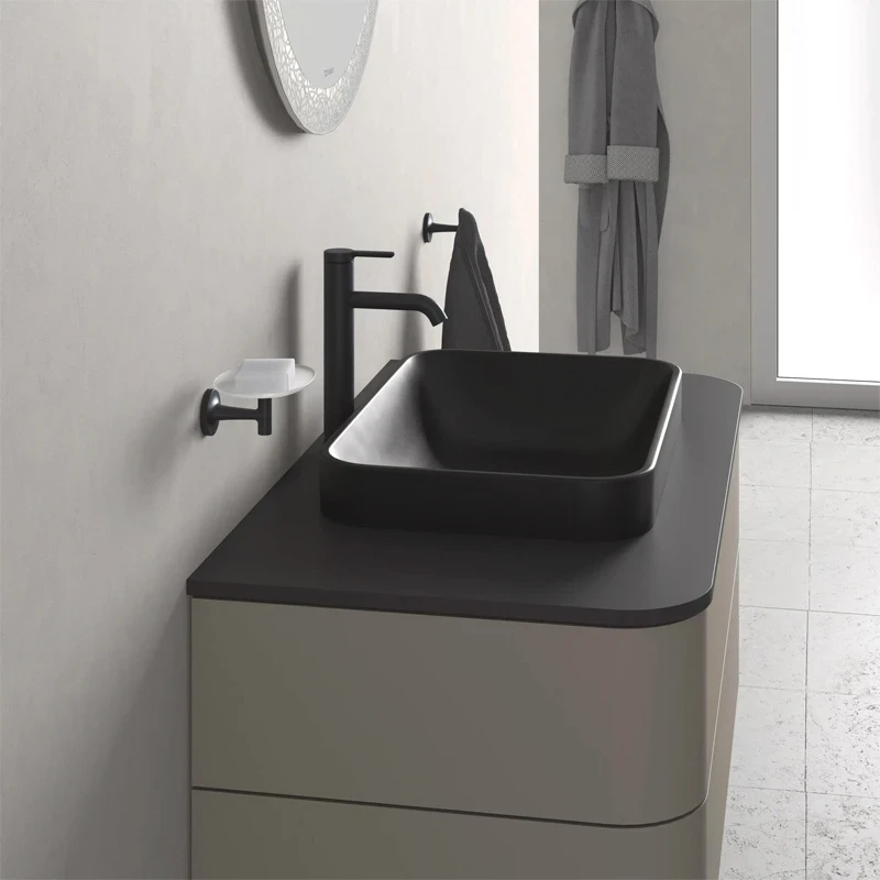 Ảnh Chậu rửa đặt bàn Duravit 2359601300 4