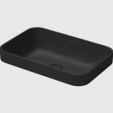 Chậu rửa đặt bàn Duravit 2359601300 1