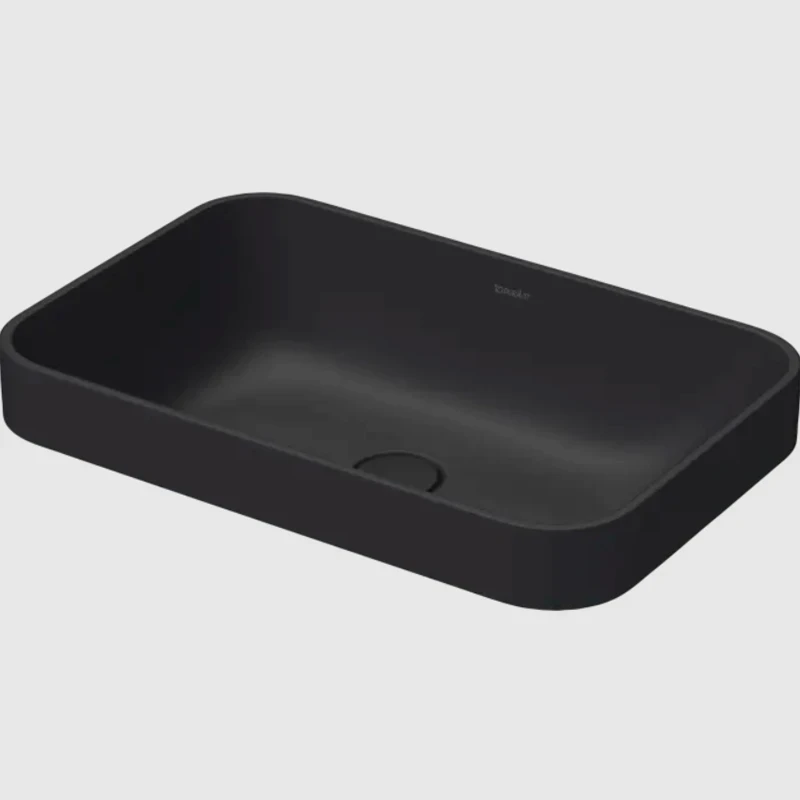 Chậu rửa đặt bàn Duravit 2359601300