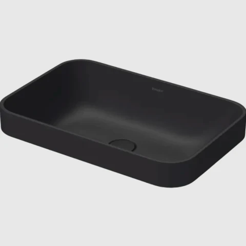 Ảnh Chậu rửa đặt bàn Duravit 2359601300 1