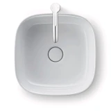 Chậu rửa đặt bàn Duravit 2373420079 3