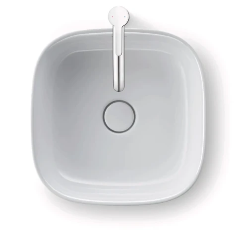 Ảnh Chậu rửa đặt bàn Duravit 2373420079 3